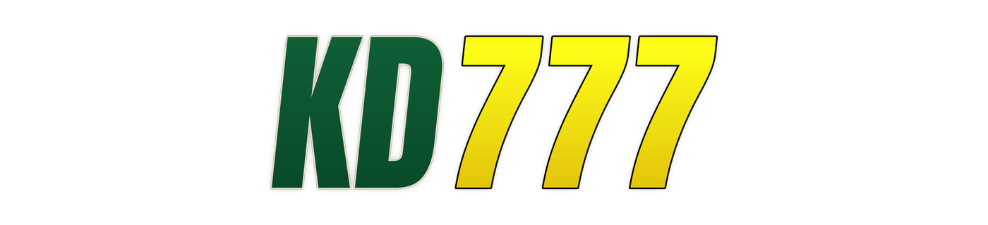 kd777 Logo